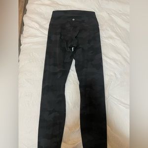 Lululemon align leggings